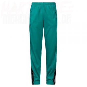 Australian pants mint front