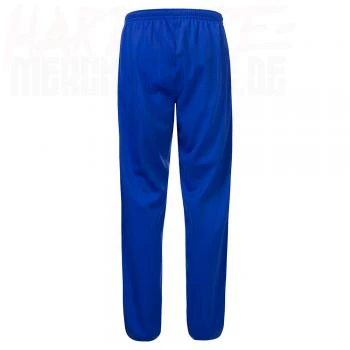 Australian Trackpants "all over" royal blue