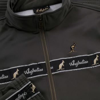 Australian Jacke