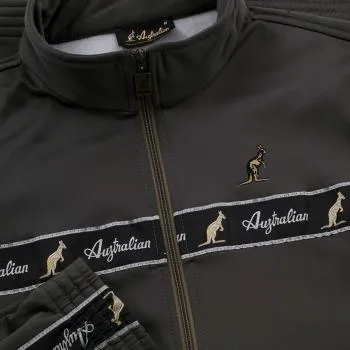 Australian Jacke
