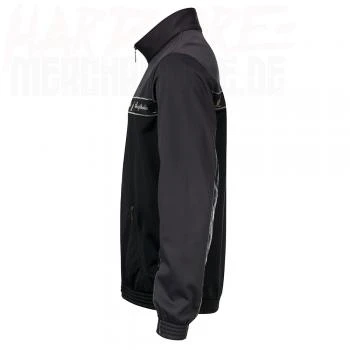 Australian Trainingsjacket All Over carbon / black (3.0)