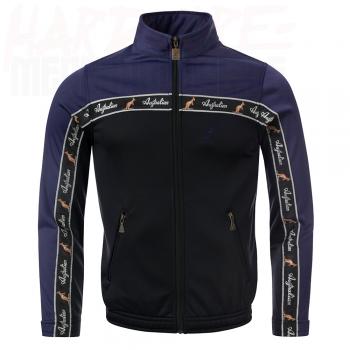 Australian Acetat Trainingsjacke