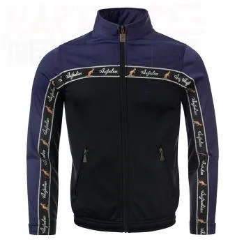 Australian Acetat Trainingsjacke