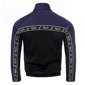 Preview: Australian Trainignsjacke zweifarbig