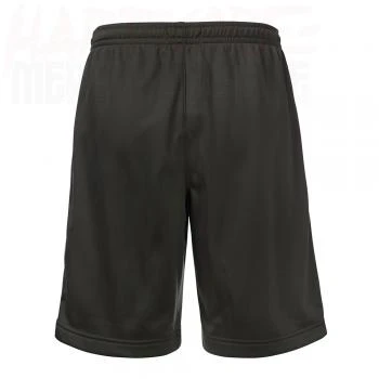 Australian_shorts_dunkelgrün_front