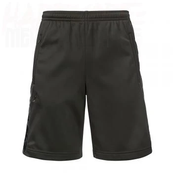 Australian_Shorts_Dark_Green_back