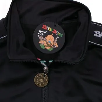 Babyboom Records Hardcore Trackjacket 6