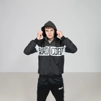 100_procent_hardcore_windbreaker_model