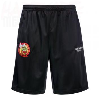 Preview: Dwarf Records - Shorts (S)