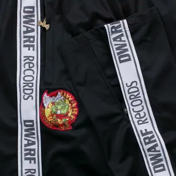 Dwarf Records Hardcore Trackpants 4