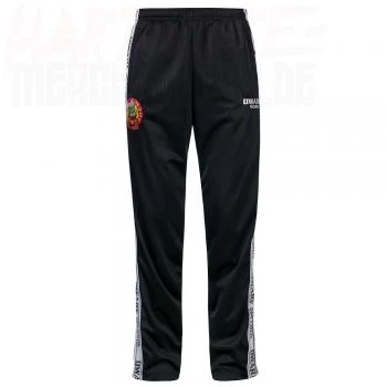 Dwarf Records Hardcore Trackpants 1