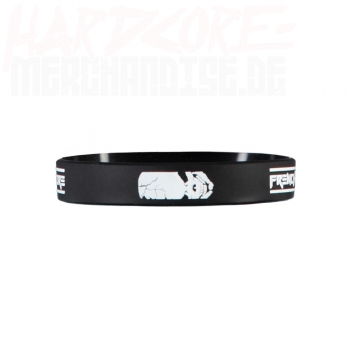 Preview: Frenchcore Silikon Armband "2.0"