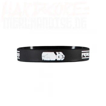 Frenchcore Silicon Wristband "2.0"