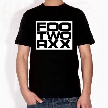 Footworxx T-Shirt "Blocked" (XS/S)