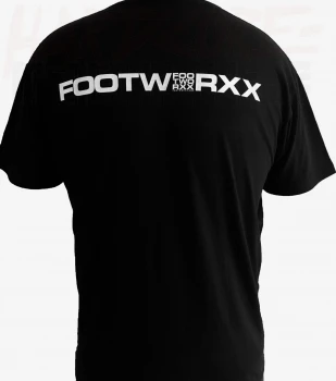 Footworxx T-Shirt "logo"