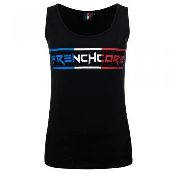 Frenchcore Singlet Essential