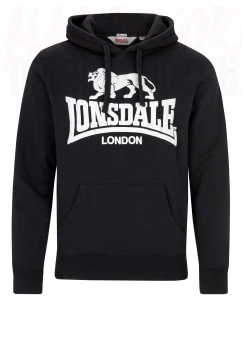 Lonsdale Kapuzensweatshirt "Go Sport 2"