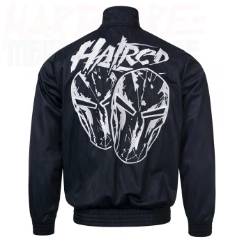 Hatred Trainingsjacke Masked Rage