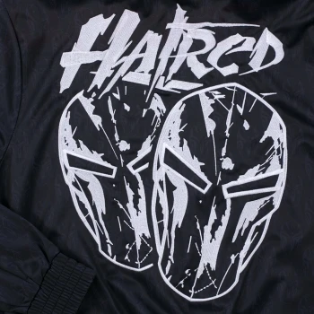 Hatred Trainingsjacke Masked Rage