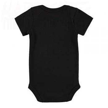 100% Hardcore Baby - Romper / Body "The Brand"