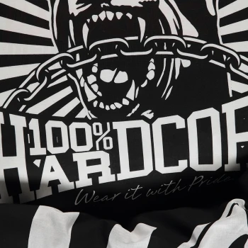 100% Hardcore Bed Linen