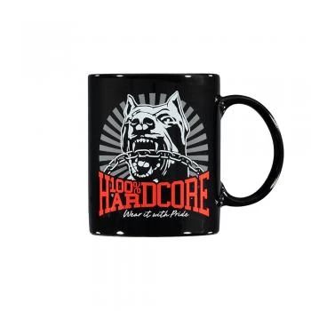 100% Hardcore Cup "Dog-1"