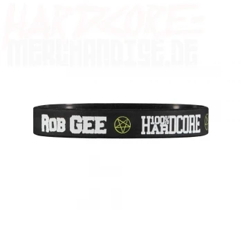Rob Gee Armband