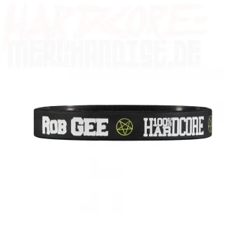 Rob Gee Wristband