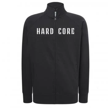 Hardcore Sweatjacke Basic "Deathface"