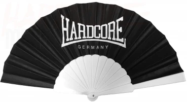 Hardcore Germany Fächer