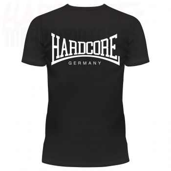 Preview: Hardcore Germany T-Shirt