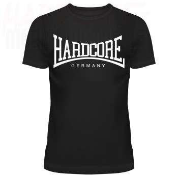 Preview: Hardcore Germany T-Shirt
