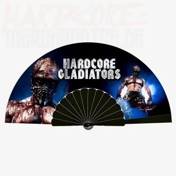 Hardcore Gladiators "Titan" Fächer