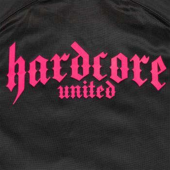 Hardcore United Lady Trainingsjacke "Pinky Linky"