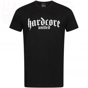 Hardcore United T-Shirt "Classic"