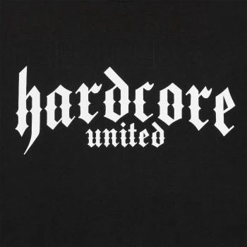 Hardcore United T-Shirt "Classic"