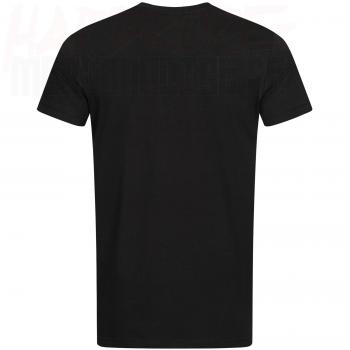 Preview: Hardcore United T-Shirt "Reflect United" (S)