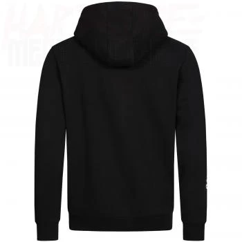 Hardcore United hooded zipper "Hard Sleeve" (XXXL)