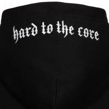 Hardcore United Kapuzensweatshirt "Shocker"