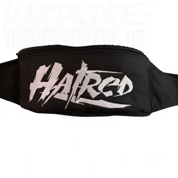 Hatred Hip Bag