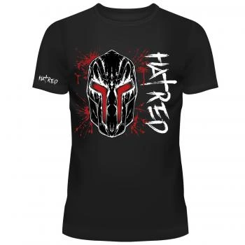 Hatred big logo t-shirt