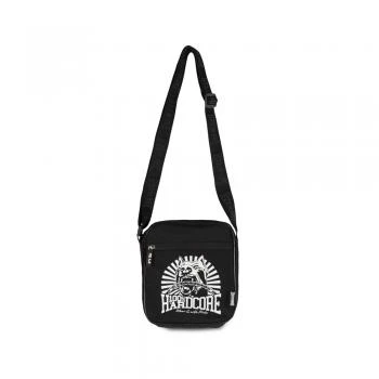 100% Hardcore Shoulderbag "Dog-1"