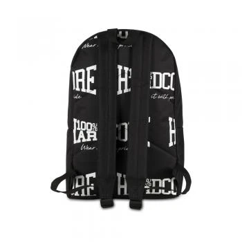 100% Hardcore Bagpack Dog-1