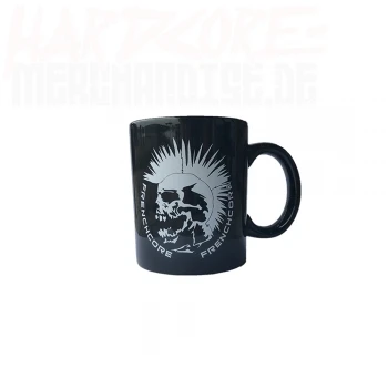 Frenchcore Tasse