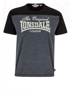 Lonsdale T-Shirt "Leadhills" (XL)