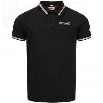 Lonsdale Poloshirt Causton Gots