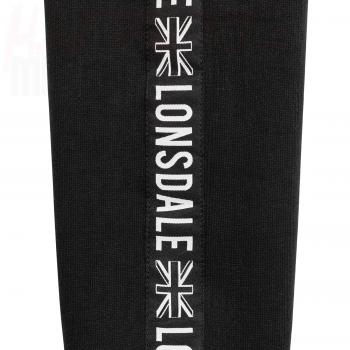 Lonsdale lady sweatshirt Dihwewyd Streifen