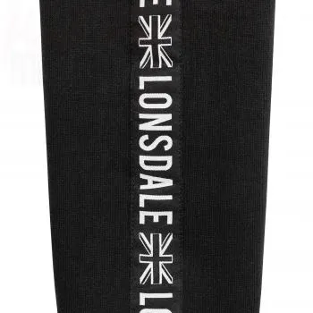 Lonsdale lady hoodie Dihwewyd stripe