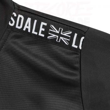 Lonsdale Lady Trainingsjacke Beccles detail