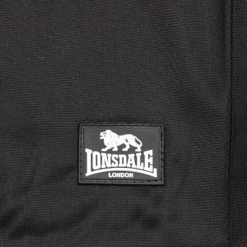 Lonsdale Lady Trainingsjacke Beccles Logo